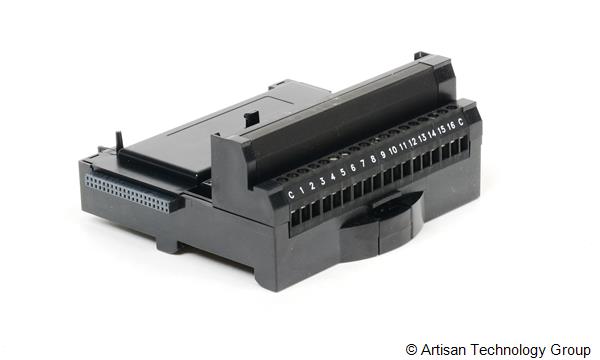 NI FP-TB-3 FieldPoint Terminal Base