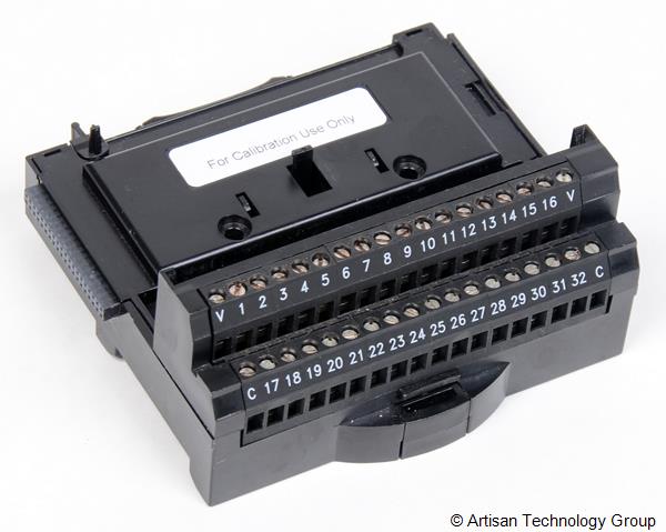 NI FP-TB-CAL FieldPoint Terminal Calibration Base