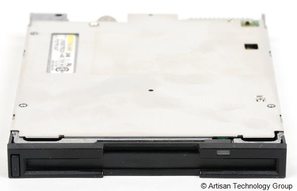NI  Floppy Disk Drive for VXIpc-872 Pentium VXI Controller