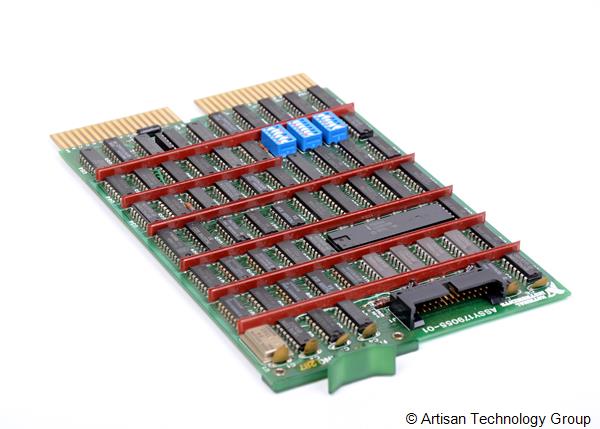 NI GPIB11V-2 (QBus Interface Card) | ArtisanTG™