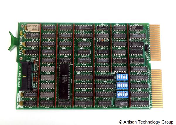 NI GPIB11V-2 (QBus Interface Card) | ArtisanTG™