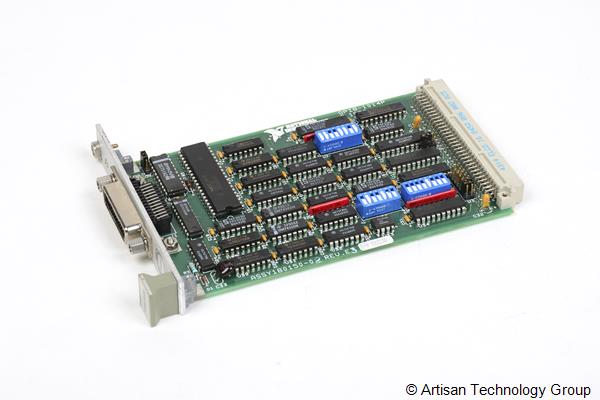 NI GPIB-1014P GPIB to VMEbus Interface