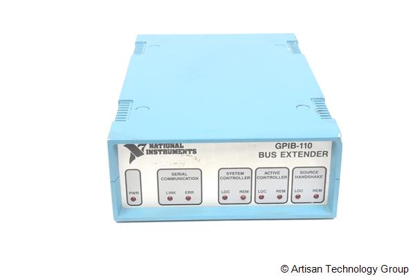 NI GPIB-110 Bus Extender