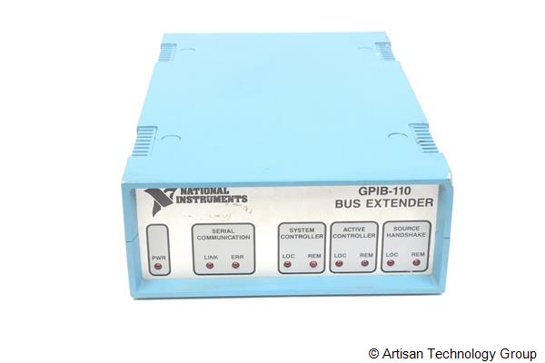 NI GPIB-110 Bus Extender