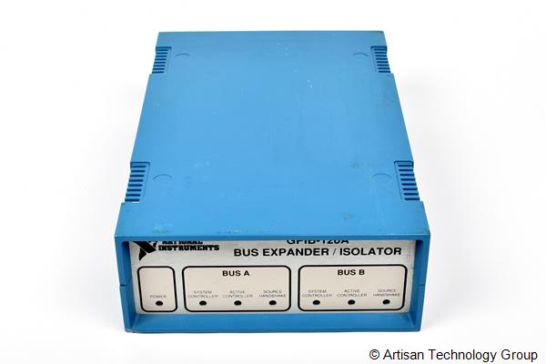 NI GPIB-120A GPIB BUS Expander/Isolator