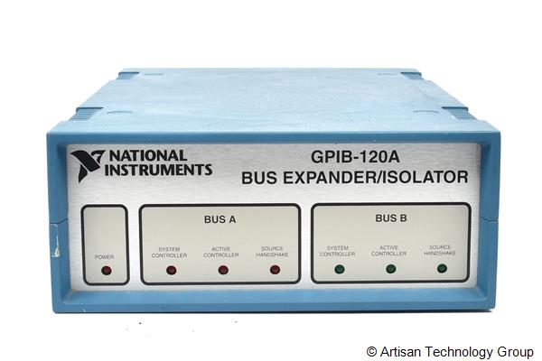 NI GPIB-120A GPIB BUS Expander/Isolator