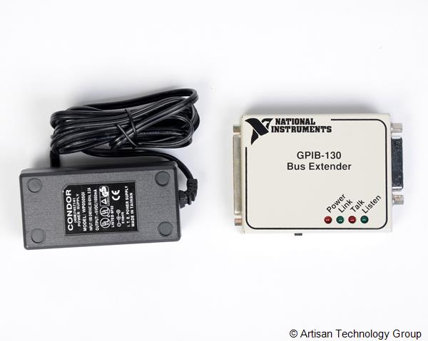NI GPIB-130 Bus Extender
