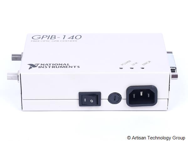 NI GPIB-140 Fiber Optic GPIB Extender