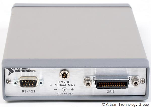 Ieee 422 NI GPIB-422CV (MicroGPIB IEEE 488 To/From RS-422 Converter) | ArtisanTG™