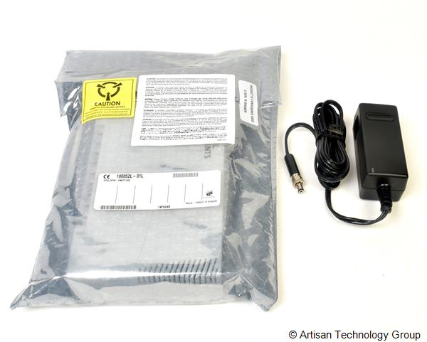 NI GPIB-ENET/100 Ethernet GPIB Controller (10/100/1000 Mb/s)