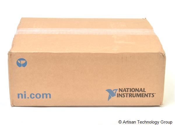 NI GPIB-ENET/100 Ethernet GPIB Controller (10/100 Mb/s)