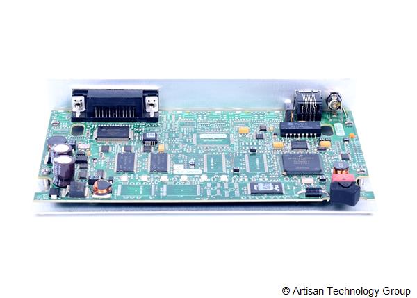 NI GPIB-ENET/100 Ethernet GPIB Controller (10/100 Mb/s)