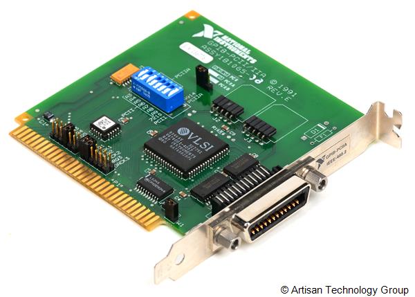NI GPIB-PCIIA (GPIB Interface Card for ISA Bus) | ArtisanTG™