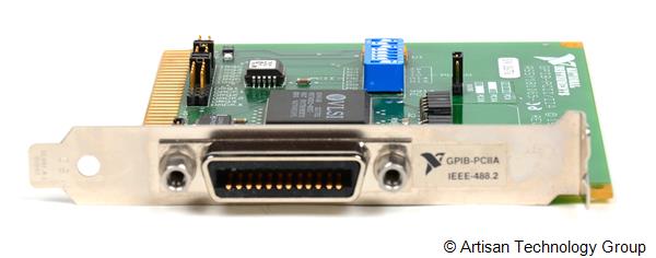 NI GPIB-PCIIA (GPIB Interface Card for ISA Bus) | ArtisanTG™