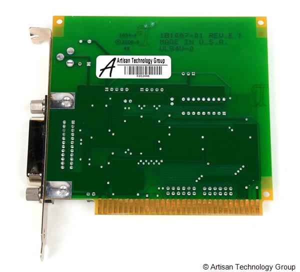 Interface CSI-432101 CardBus GP-IB PCカード Interface CSI-432101 CardBus GP-IB PCカード - メルカリ