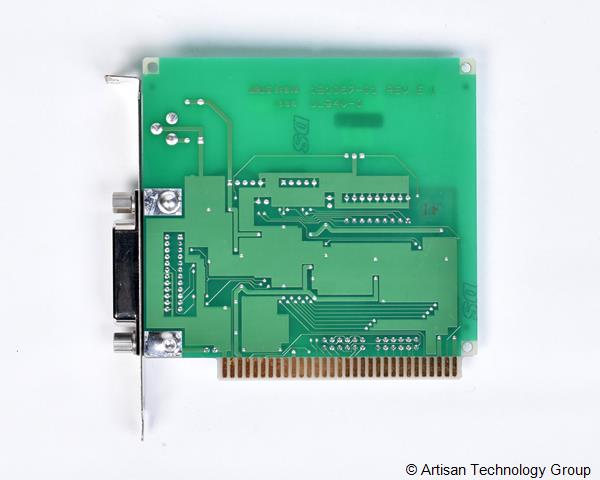 Interface CSI-432101 CardBus GP-IB PCカード PCI GPIB Interface Card | Marvin Test Solutions, Inc.