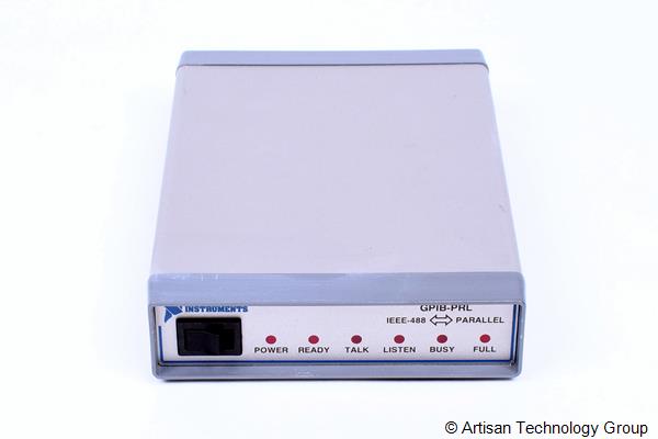 NI GPIB-PRL MicroGPIB IEEE 488 to Parallel Interface