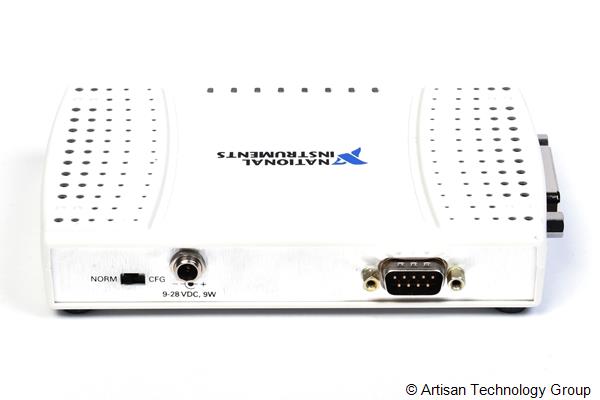 NI GPIB-RS232 (GPIB Serial Port Controller/Converter) | ArtisanTG™