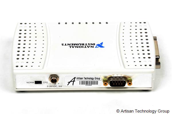 NI GPIB-RS232 (GPIB Serial Port Controller/Converter) | ArtisanTG™