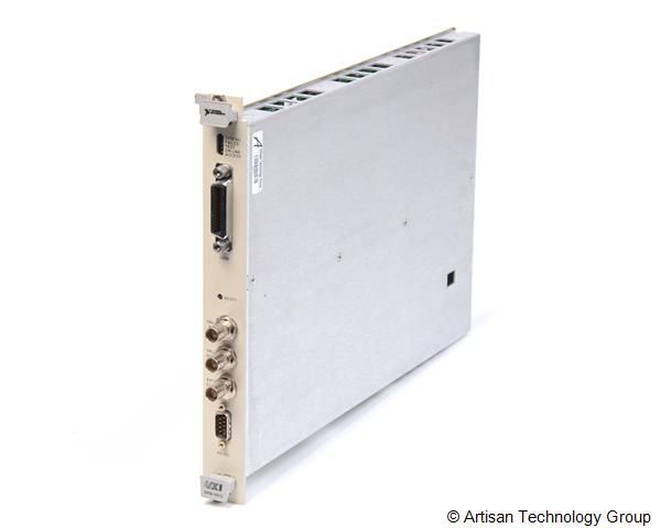 NI GPIB-VXI/C GPIB Interface to VXIbus