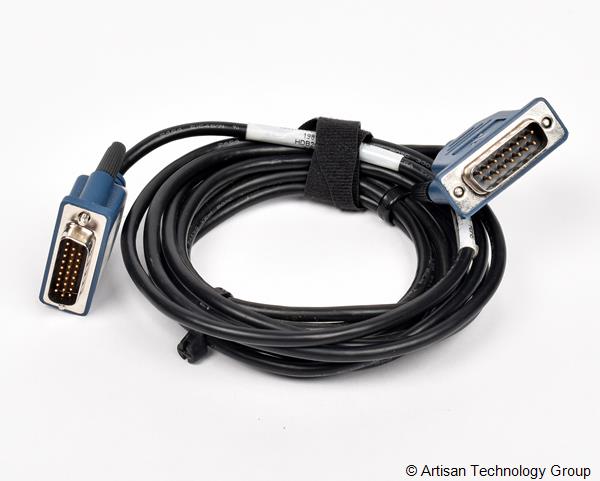 NI HDB26M-DB15M UMI-7774 to P7000 Stepper Drive DSub Cable (2.5 m)
