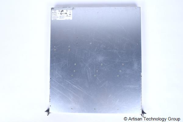 NI HDD 8263 (External RAID Enclosure) | ArtisanTG™