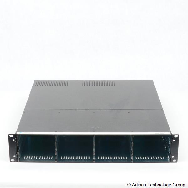 NI HDD 8264 External RAID Enclosure