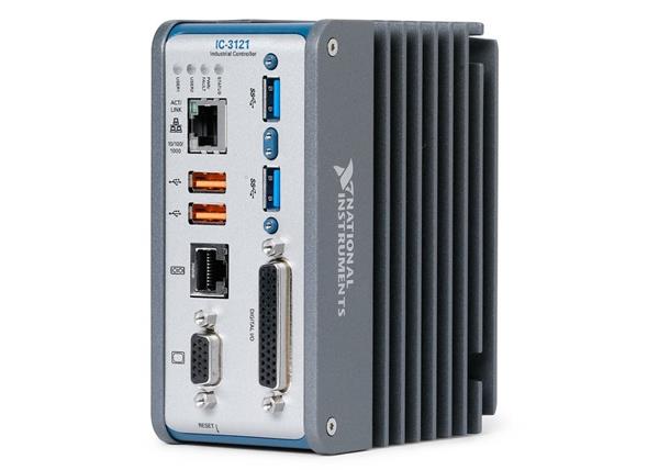 NI IC-3121 Industrial Controller
