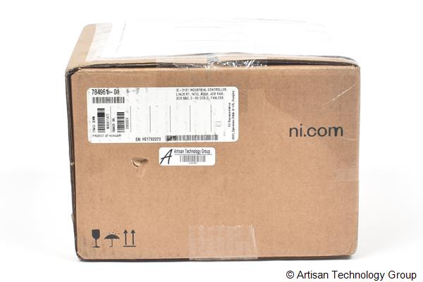 NI IC-3121 Industrial Controller