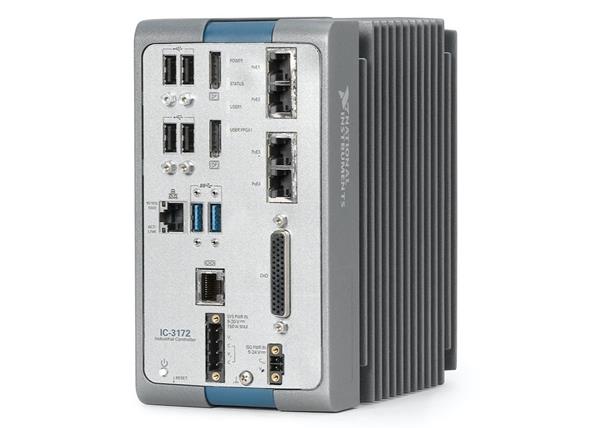 NI IC-3172 Industrial Controller