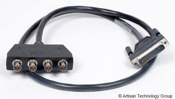 NI IMAQ-A2504-1 Cable for Analog IMAQ Devices (1 Meter)