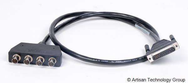 NI IMAQ-A2504-1 Cable for Analog IMAQ Devices (1 Meter)