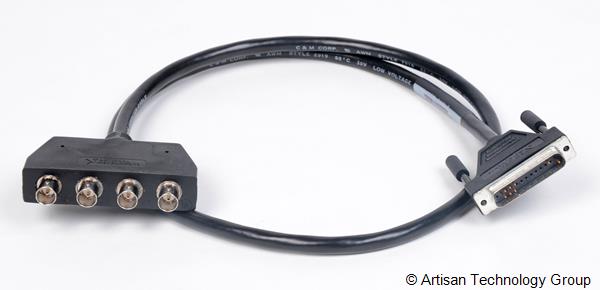 NI IMAQ-A2504-1 Cable for Analog IMAQ Devices (1 Meter)