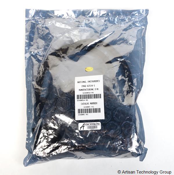 NI IMAQ A2514-1 Video Cable