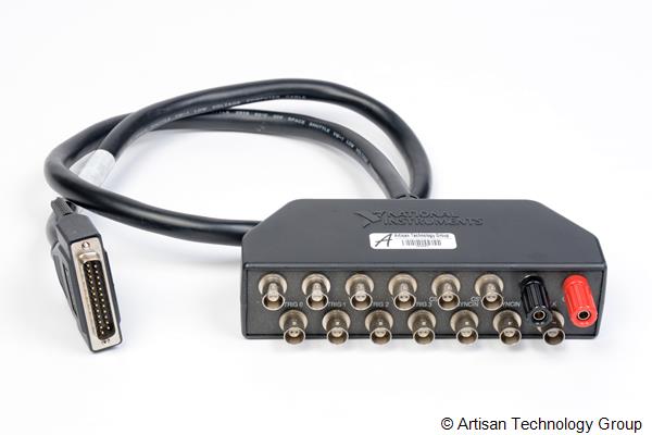 NI IMAQ A2514-1 Video Cable