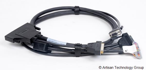 NI IMAQ-D100DAL-2 Camera Cable (2 Meters)