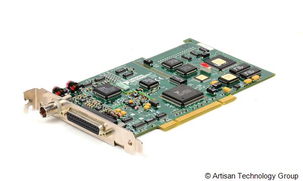 NI IMAQ PCI-1408 Image Acquisition Module