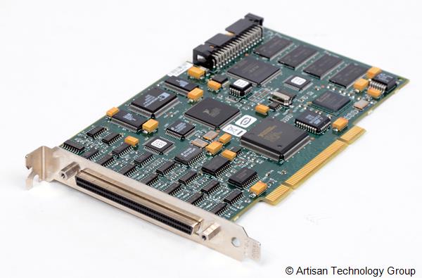 NI IMAQ PCI-1422 Image Acquisition Module (RS-422)