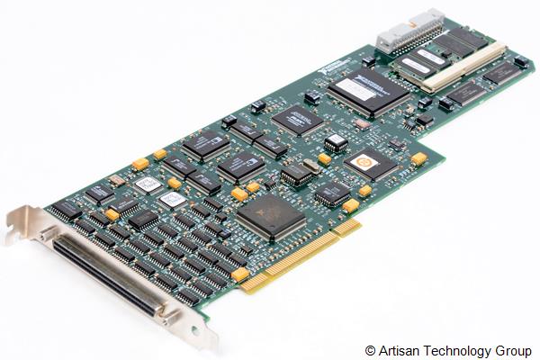 NI IMAQ PCI-1424 Image Acquisition Module (RS-422)