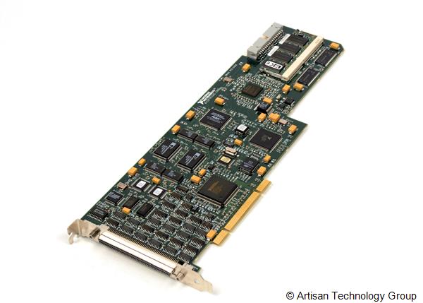 NI IMAQ PCI-1424 Image Acquisition Module (LVDS)