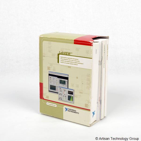 Labview full vs professional Labview full vs professional