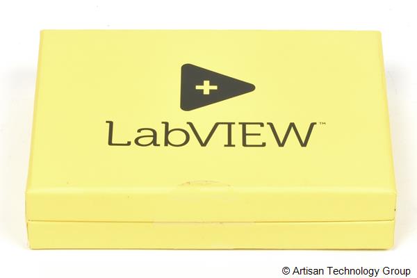 View Labview Logo National Instruments Makes LabVIEW Free To U