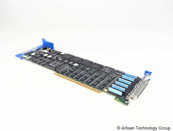 National Instruments MC-MXI Interface Board