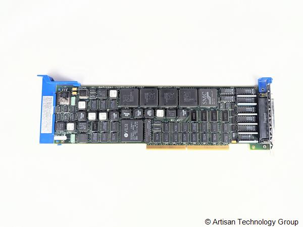 National Instruments Interface Box Assembly NI MC-MXI (Interface Board) | ArtisanTG™