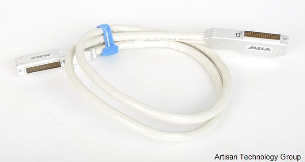 NI 182803A-001 MXI-2 Type MXI2-3 Cable (1 Meter)