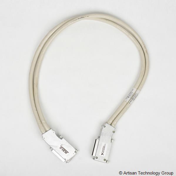 NI 184817A-001 MXI-2 Type MXI2-5 Cable (1 Meter)