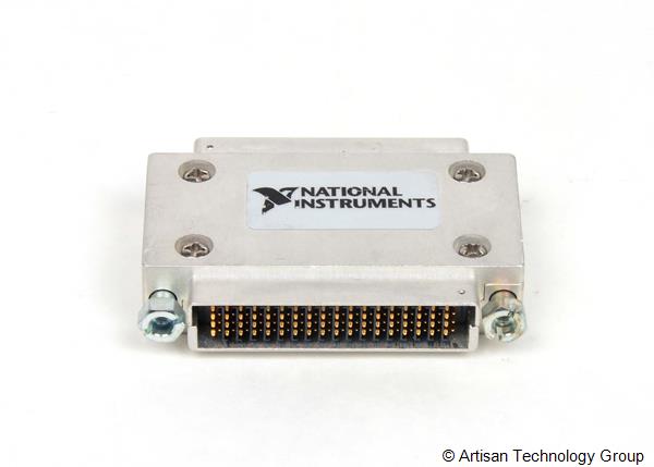 NI 184971-01 MXI-2 Feedthrough Connector