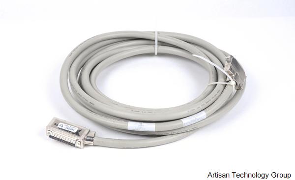 NI MXI Type M2 180760-08 Bus Cable (8 Meters)