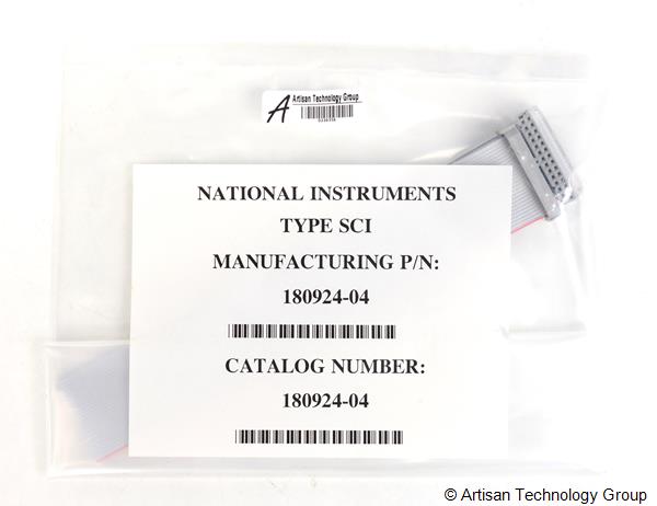 NI NB7 Cable (0.4 Meter)