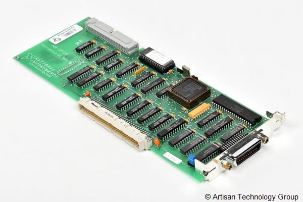NI NB-GPIB IEEE 488 Interface